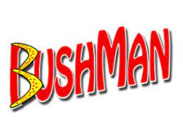 Bushman